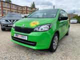Skoda Citigo 1.0 MPI 44kW Active Klima FEST-PREIS!!! - gebrauchte Skoda Citigo aus dem Jahr 2013