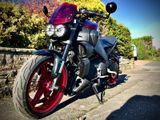 Buell XB9 SX - BUELL XB9S