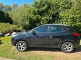 Hyundai ix35 2.0 Comfort 2WD Comfort - gebrauchte Hyundai ix35 aus dem Jahr 2010
