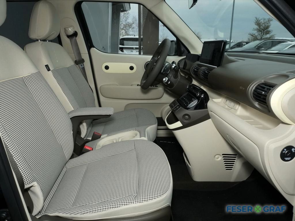 Hyundai INSTER - Bild 4