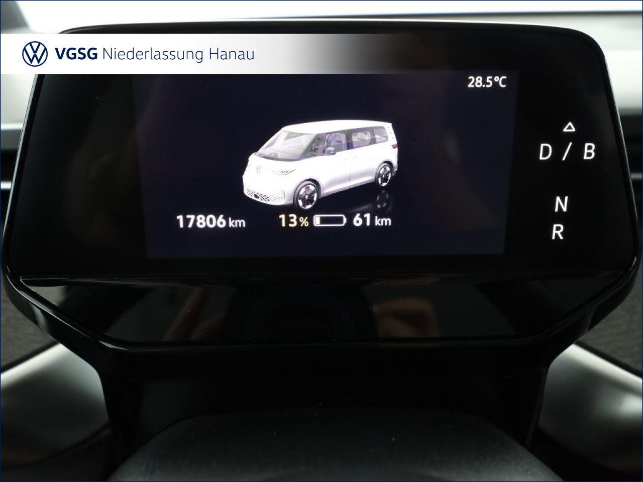 Volkswagen ID. Buzz - Bild 12