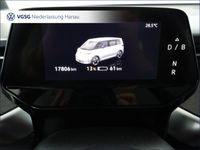 Volkswagen ID. Buzz - Vorschau Bild 12