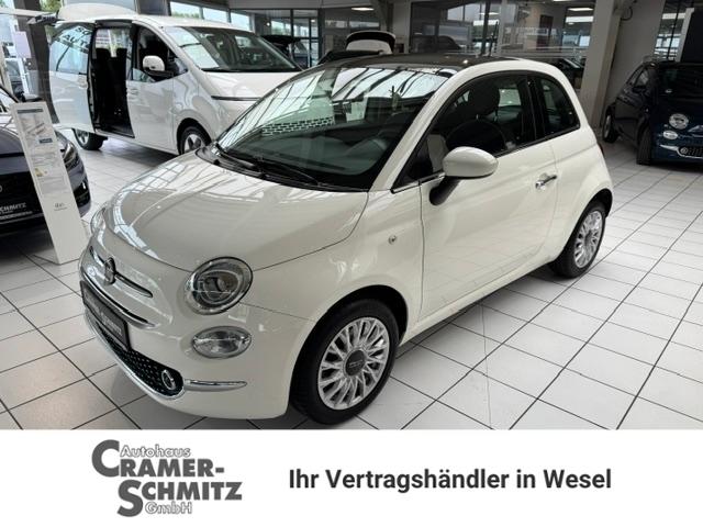 Fiat 500  1.2 B Start/Stopp Lounge