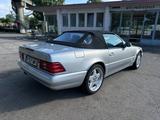 Mercedes-Benz SL 320 Final Edition 2.Hand Deutsche EZ.