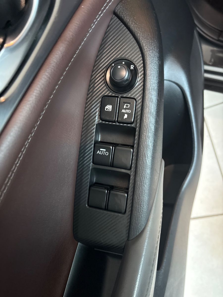 Fahrzeugabbildung Mazda CX-3 Kizoku Intense *1.Hand*