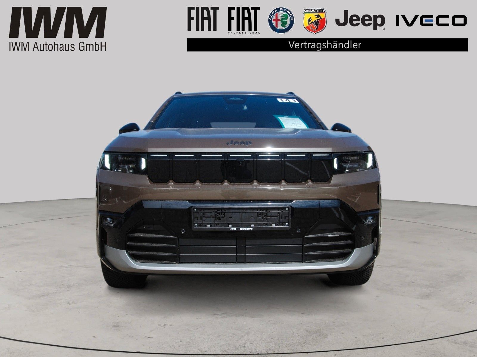 Jeep Compass - Bild 2