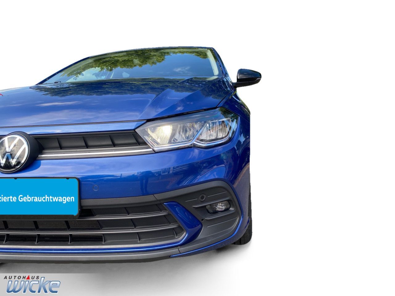 Volkswagen Polo 1.0 TSI Goal NAVI KLIMA PDC LM FELGEN foto 4