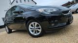 Opel Corsa 1.4+ TÜV+GARANTIE+KLIMA+TEMPO+1HAND - : Kleinwagen