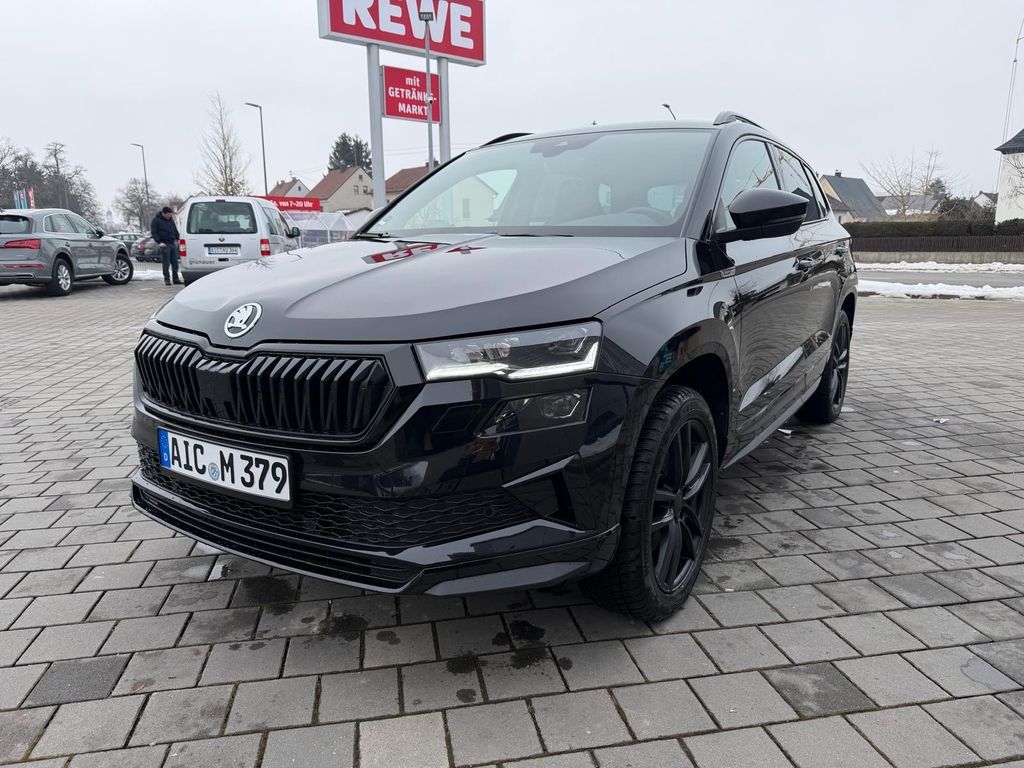 Image of Skoda Karoq