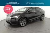 Skoda Enyaq iV electric 195kW 1-Gang-Automatik 4 Türen