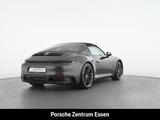 Porsche 992 Targa 4S / Sportabgasanlage Lenkradheizung 3 - Porsche 992 in Bochum