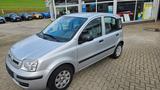 Fiat Panda 1.2 8V Dynamic - Fiat Panda mit Benzin-Antrieb: Kleinwagen, Automatik