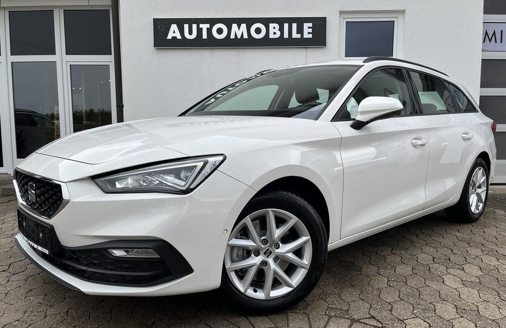 Image of Seat Leon