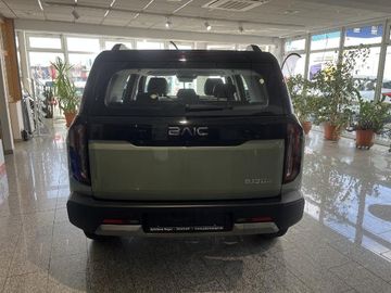 Bild 5 BAIC BJ30 4WD - ACC - elektr. Heckklappe - 360 Grad -