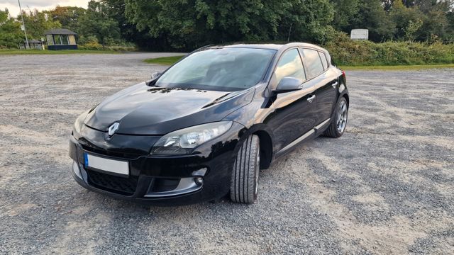 Renault Megane GT TCe 180 zu verkaufen