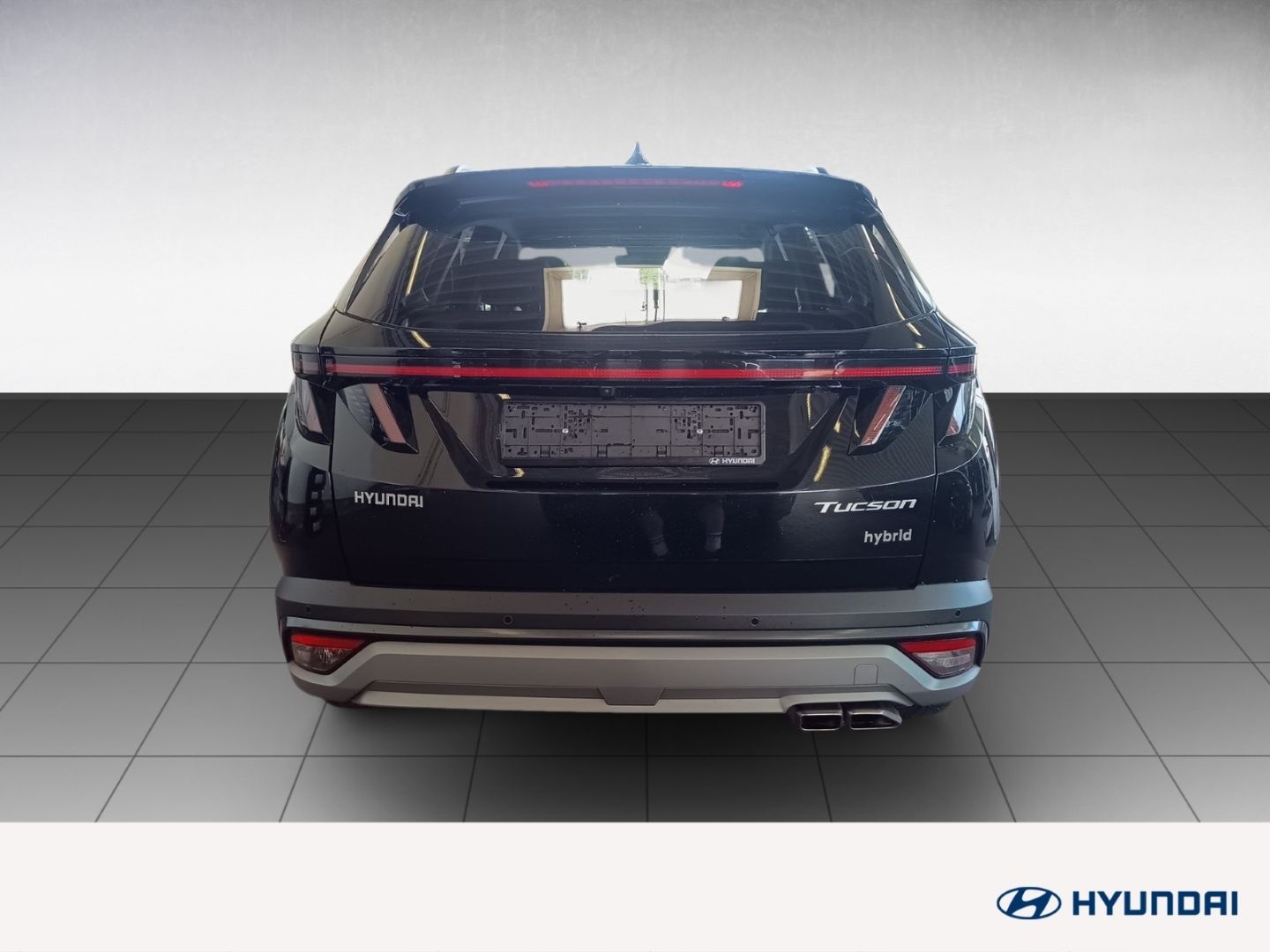 Hyundai Tucson – Bild 5