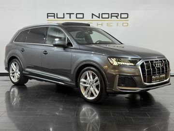 Audi Q7 - 3