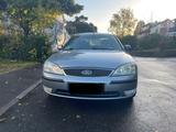 Ford Mondeo 1,8 SCi 96 kW Ghia Ghia - Ford Mondeo aus 2004: Ghia