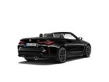 BMW M4 Competition xDrive Cabrio Laser HUD H&K Nacke - gebrauchte BMW M4 aus dem Jahr 2023