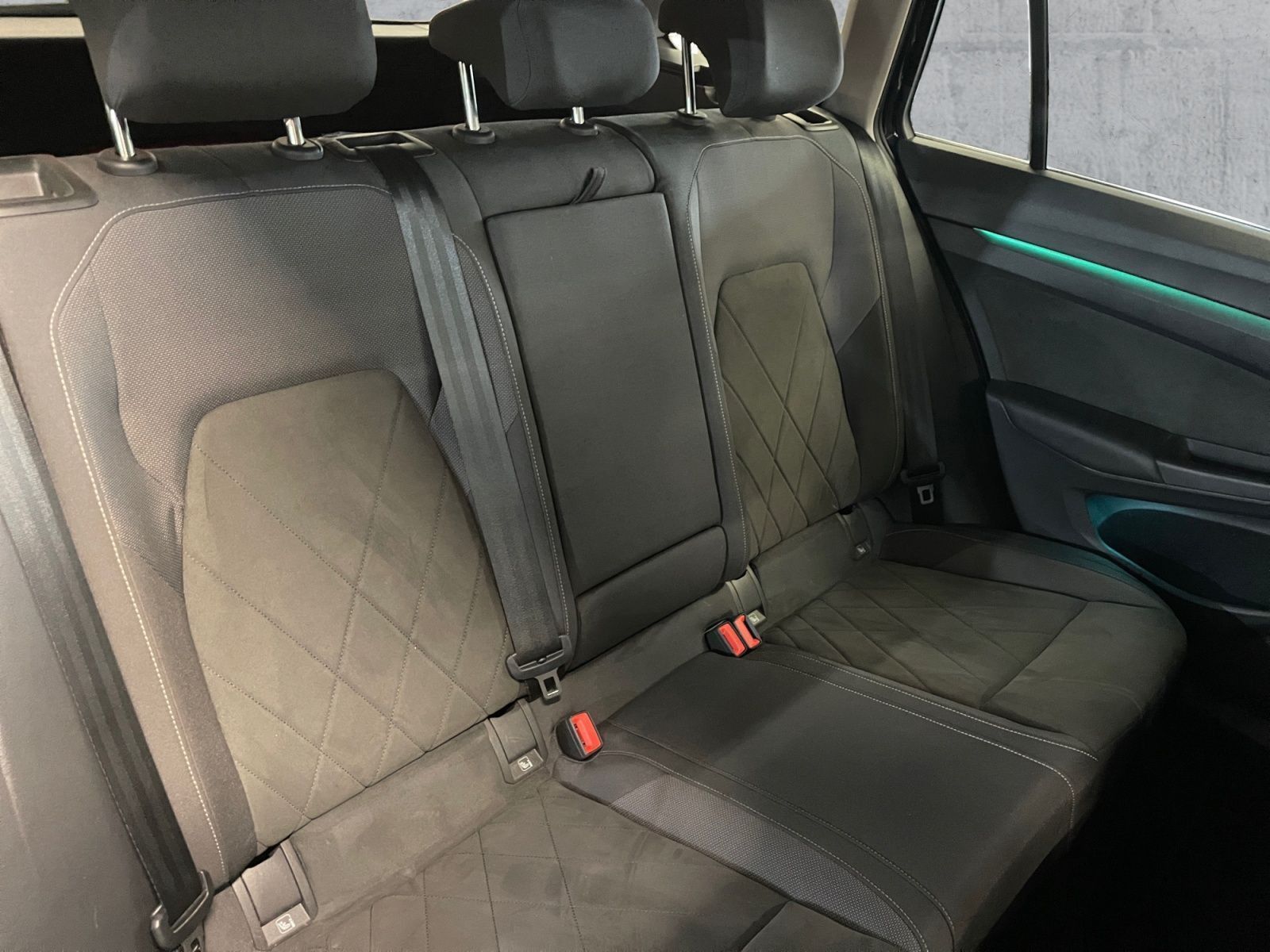 Volkswagen Golf - Bild 14