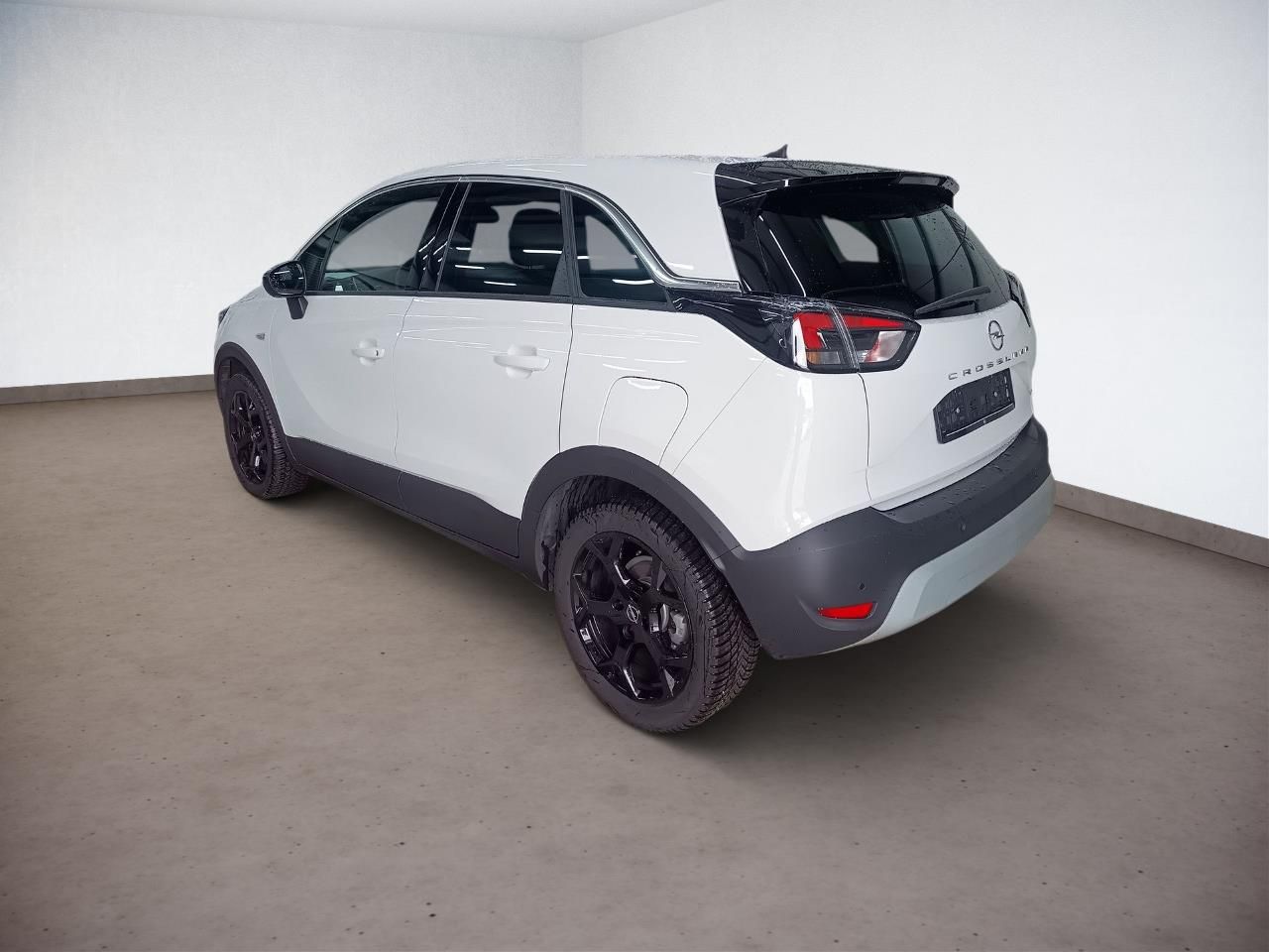 Fahrzeugabbildung Opel Crossland Elegance 1.2 DI Turbo