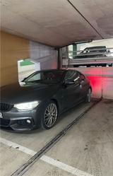 BMW Bmw F32 420d M Performance - BMW 324