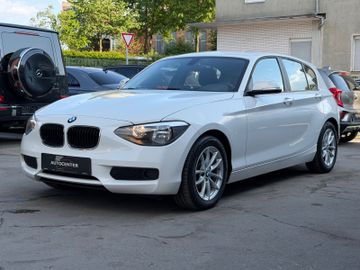 BMW 116 - 4
