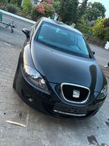 Seat Leon 1,9TDI - Seat Leon aus 2006 mit Diesel-Antrieb