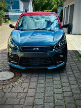 Ligier JS 50 - Ligier JS 50 von privat