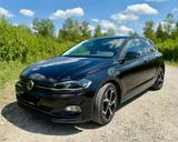 Volkswagen VW Polo, Sondermodell Beats, 1.0 TSI 70kW;... - Volkswagen Polo: Sondermodell