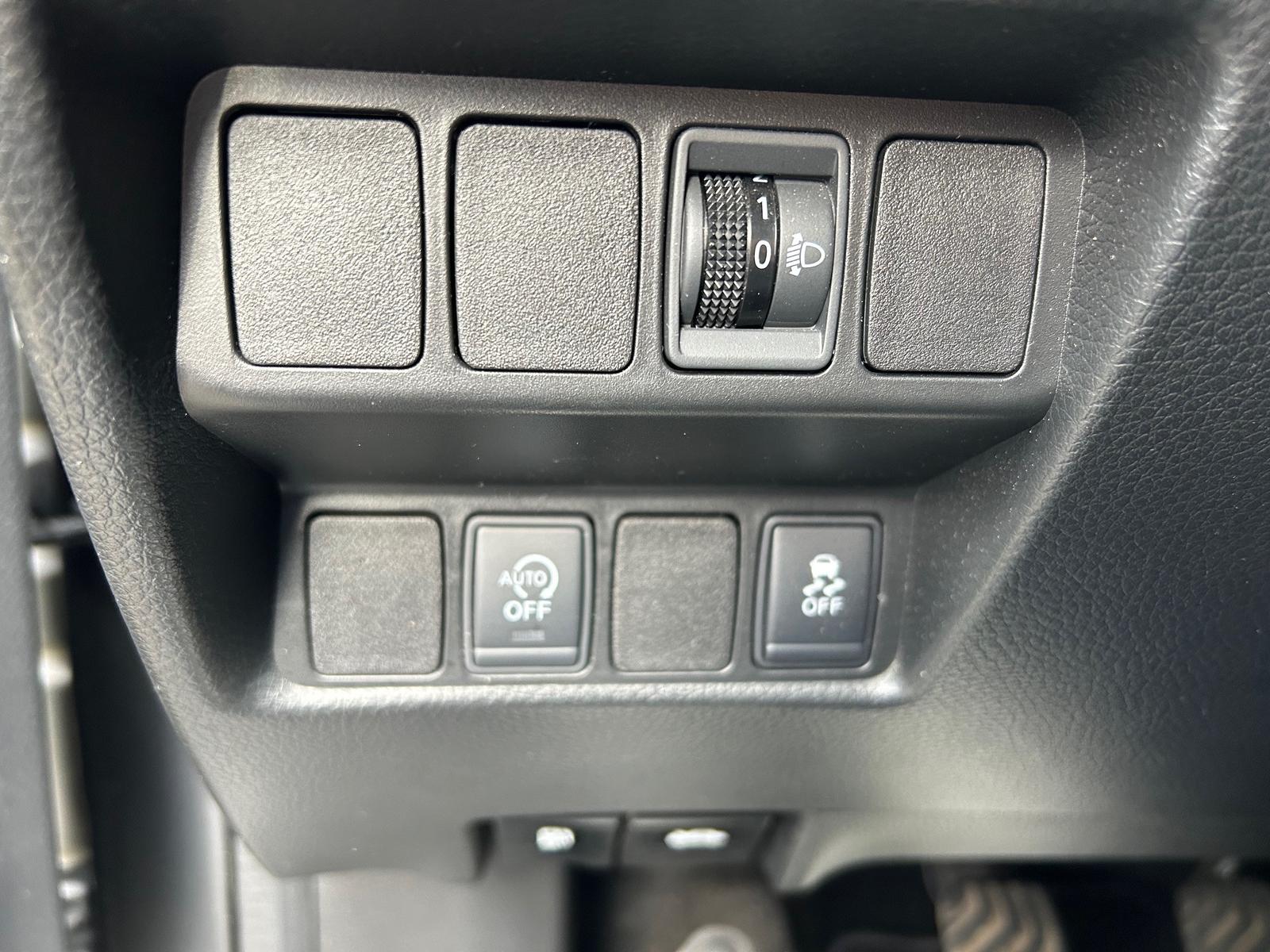 Nissan Qashqai Visia|Klima|BT|TÜV|Tempomat|LED|Isofix