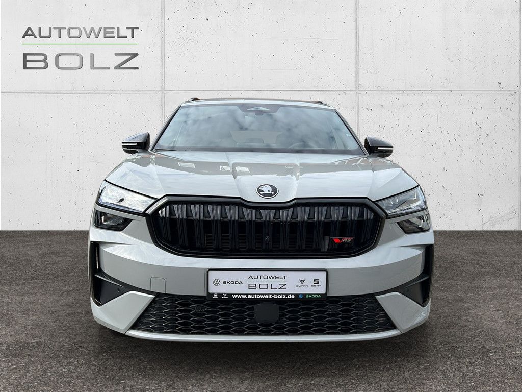 Skoda Kodiaq - Bild 2