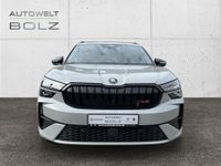 Skoda Kodiaq - Vorschau Bild 2
