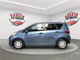 Toyota Verso-S Club KAMERA/NAVI/KLIMA/TÜV NEU - Toyota Gebrauchtwagen in Kerpen