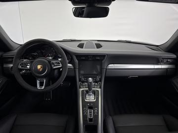 2017 Porsche 991 缩略图 12