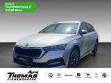 Skoda Octavia Combi Clever 1.0 TSI LED NAVI AHK KAMERA