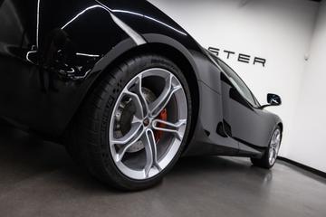 2012 Mclaren MP4-12C — миниатюра 11