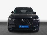 Mazda CX-80 AWD PHEV Aut. HOMURA PLUS - Mazda CX-80 mit Hybrid-Antrieb: Homura