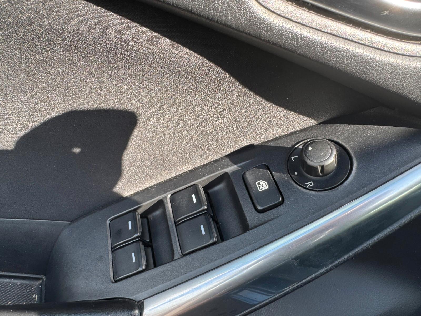Mazda 6 2015 — photo 12