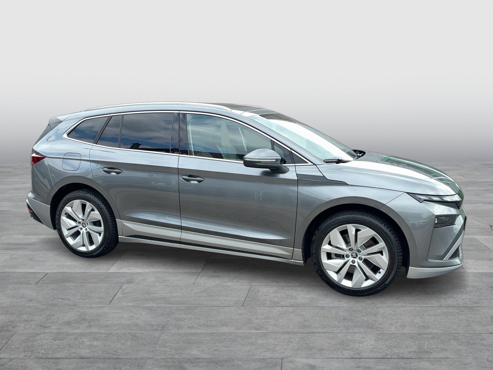 Skoda Enyaq - Bild 7