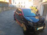 Smart ForFour 60kW EQ Batterie - - Smart ForFour in Dresden
