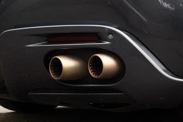 2020 Ferrari ROMA — миниатюра 43