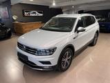 Volkswagen Tiguan Allspace 2.0TSI DSG 4MOTION Highline LED - Volkswagen Tiguan Allspace: Highline