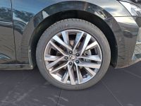 Skoda Octavia - Vorschau Bild 12