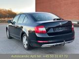 Skoda Octavia Lim. Elegance Automatic - Skoda Octavia mit Diesel-Antrieb: Limousine