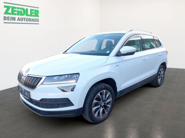 Skoda Karoq 1.5 TSI ACT DSG Drive 125 DAB*LED*PDC*SHZ