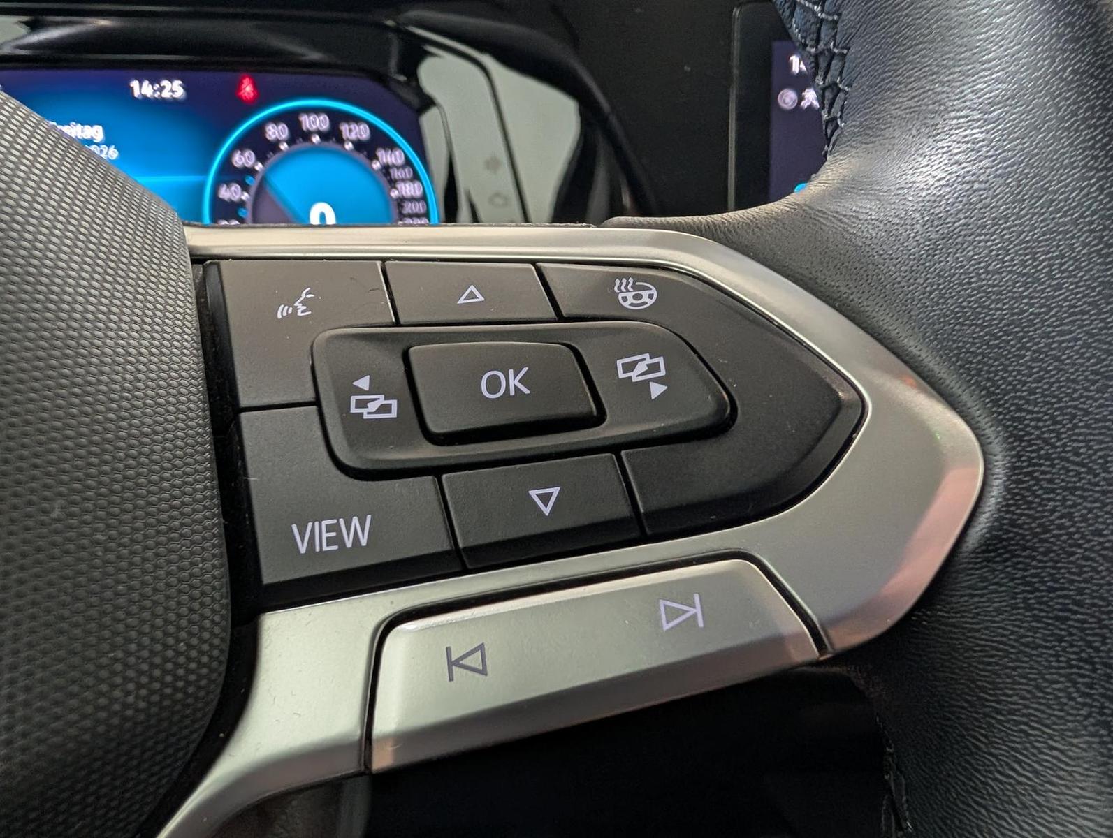 Volkswagen Golf Variant 1.5 TSI Life Winter LED virt.Cock., миниатюра 24