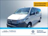 Volkswagen T6.1 Kombi 2.0TDI DSG LR PDC SHZ Klima  9-Sitzer