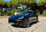 Porsche Cayenne GTS, Turbo Felgen, PASM, Deutsch - Porsche Cayenne mit Benzin-Antrieb: Turbo