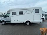 HYMER / ERIBA / HYMERCAR B Klasse MC T 680 - HYMER / ERIBA B 680